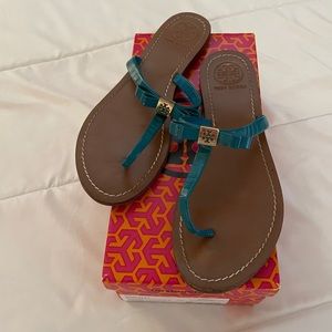 Tory Burch sandals